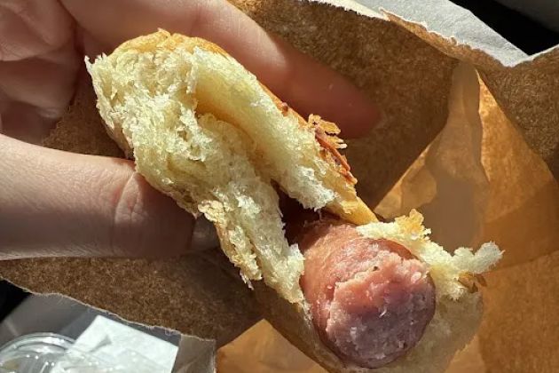 Kolache Depot Bakery