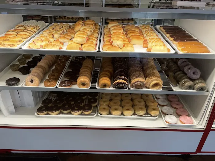 Ranch House Donut Picture 9