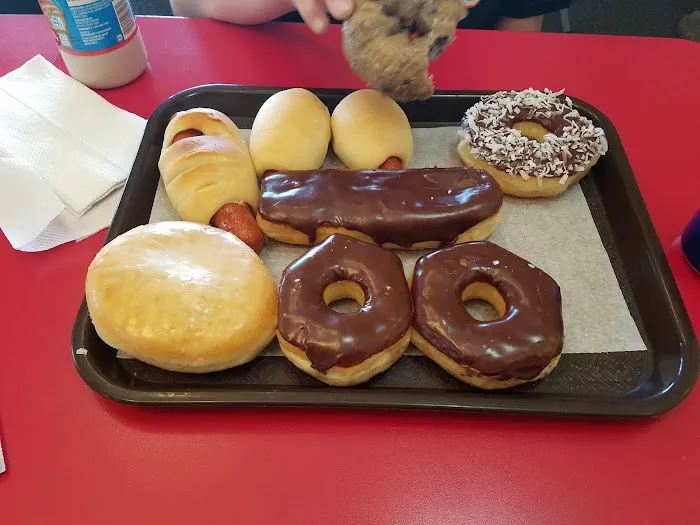 Ranch House Donut Picture 8