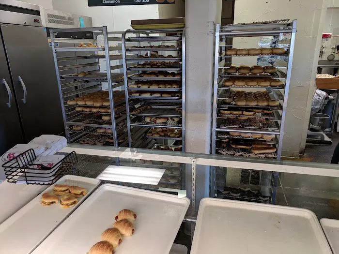 Ranch House Donut Picture 6