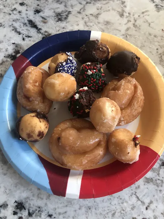 Ranch House Donut Picture 10