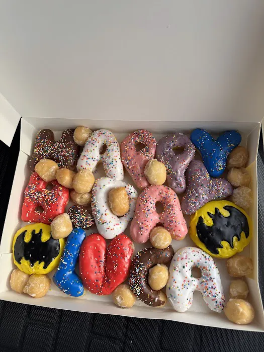 Ranch House Donut Picture 4