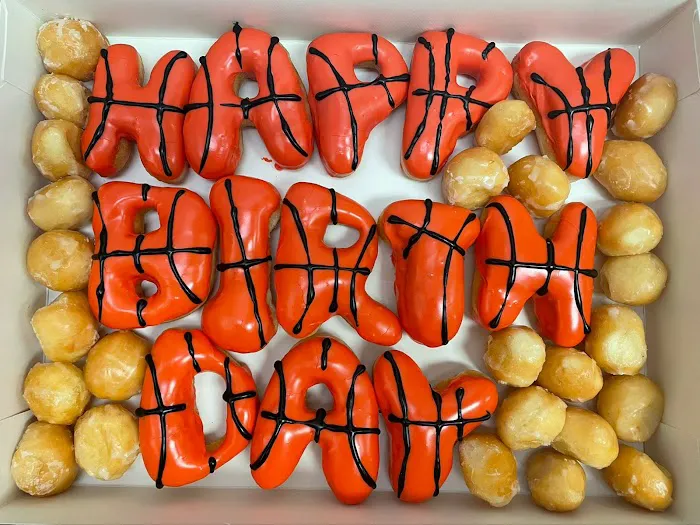 Ranch House Donut Picture 5