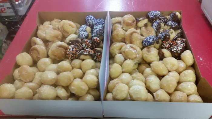 Ranch House Donut Picture 7