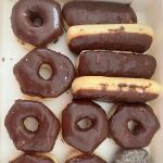 Ranch House Donut