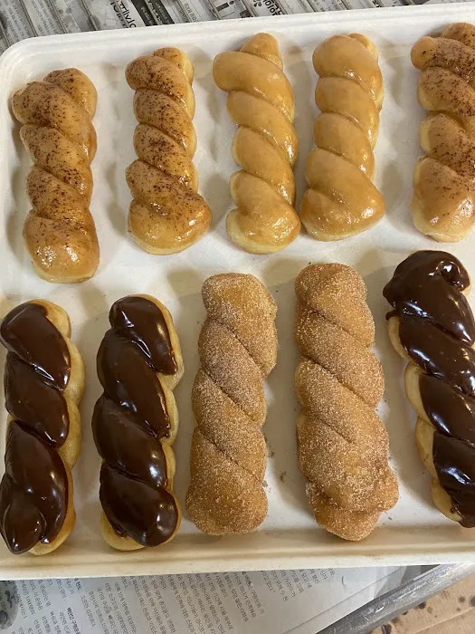 Donuts Etc Picture 3