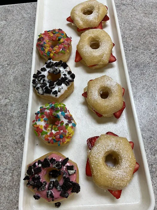 Donuts Etc Picture 2