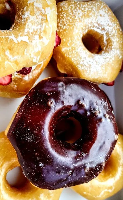 Donuts Etc Picture 6