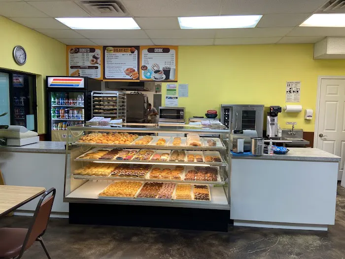 Donuts Etc Picture 7