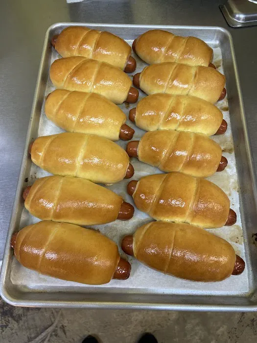 Donuts Etc Picture 9