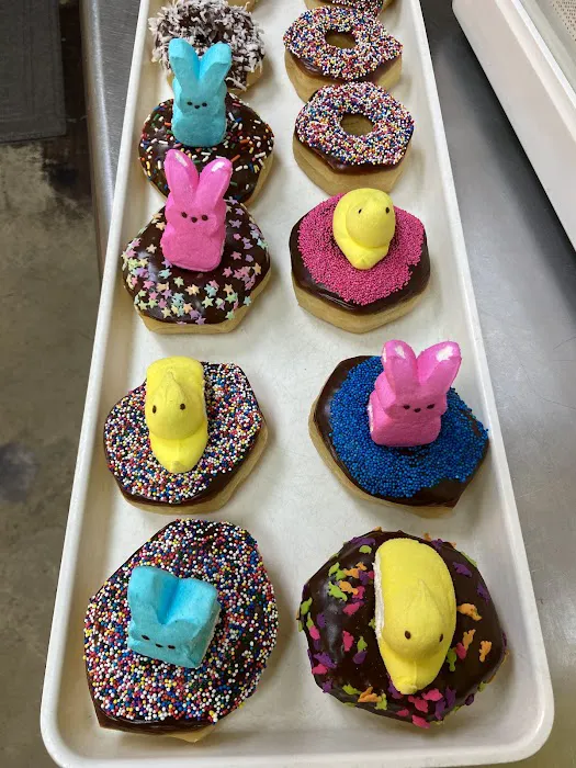 Donuts Etc Picture 1