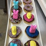 Donuts Etc