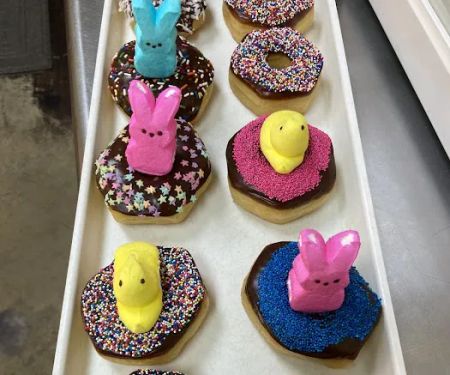 Donuts Etc