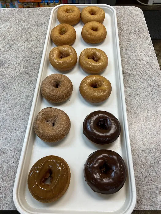 Donuts Etc Picture 10