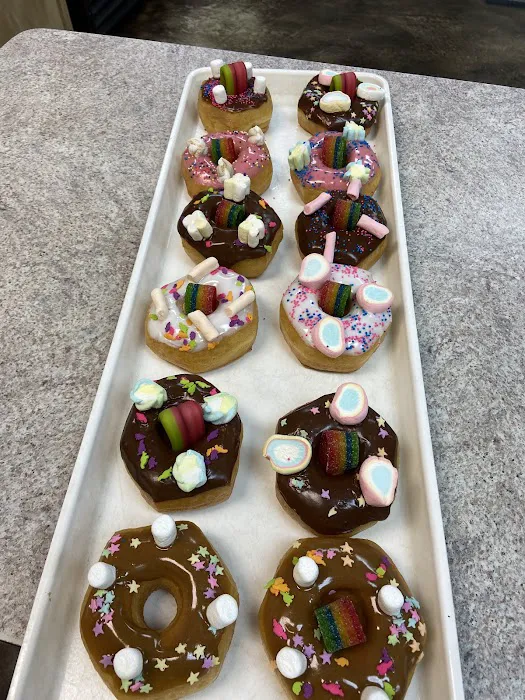 Donuts Etc Picture 4