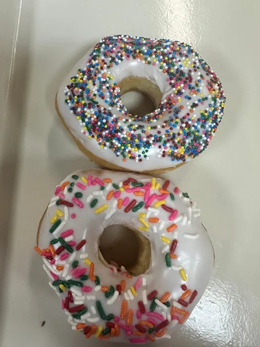Hudson Oaks Donuts & Boba Tea Picture 5