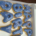Hudson Oaks Donuts & Boba Tea