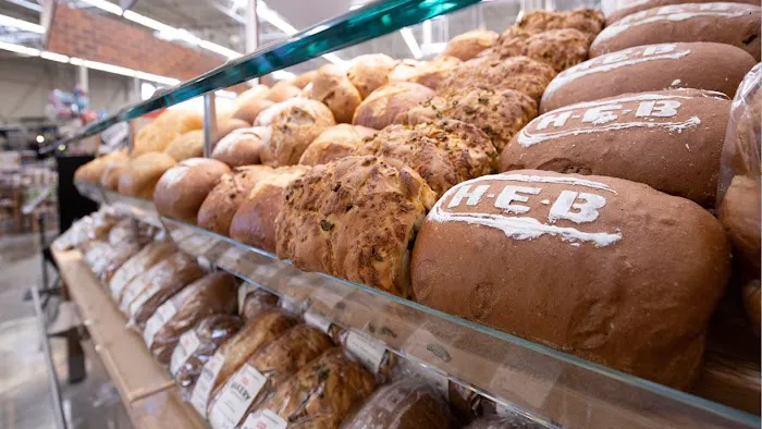 H-E-B Bakery Picture 8