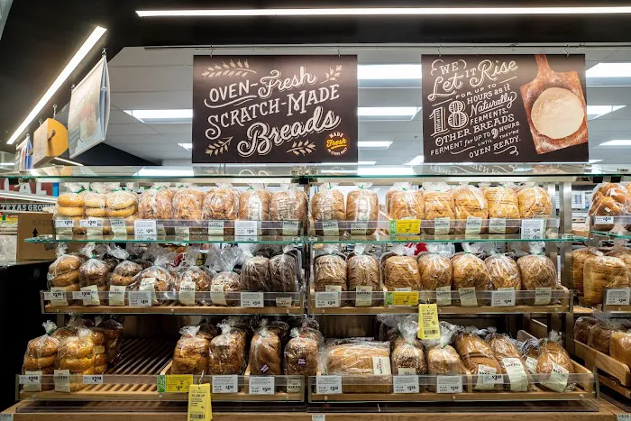 H-E-B Bakery Picture 4