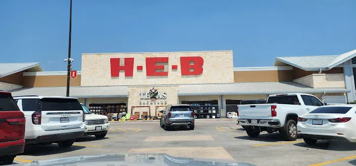 H-E-B Bakery Picture 1
