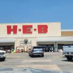 H-E-B Bakery