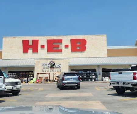 H-E-B Bakery