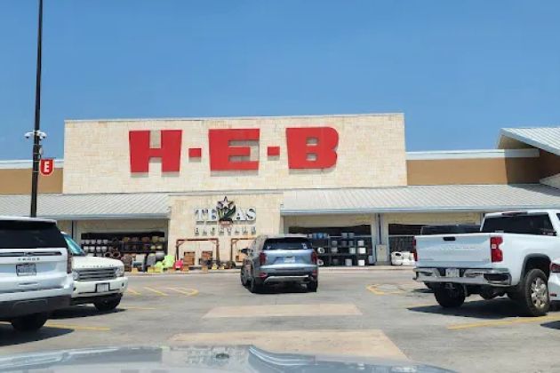 H-E-B Bakery