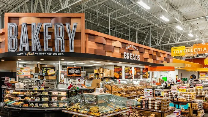 H-E-B Bakery Picture 6