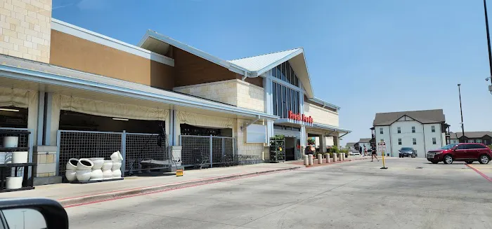 H-E-B Bakery Picture 3