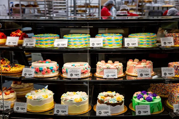 H-E-B Bakery Picture 2