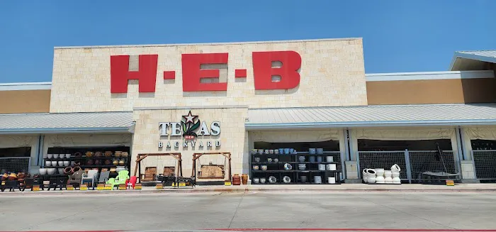 H-E-B Bakery Picture 5