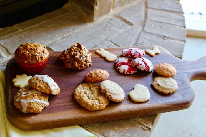 Ellen M Bakery Picture 3
