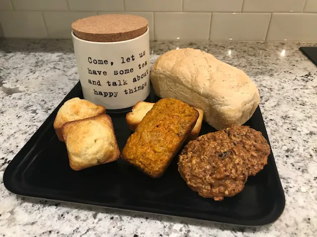 Ellen M Bakery Picture 1
