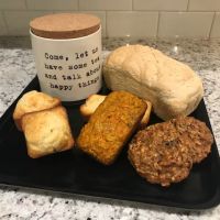 Ellen M Bakery ico