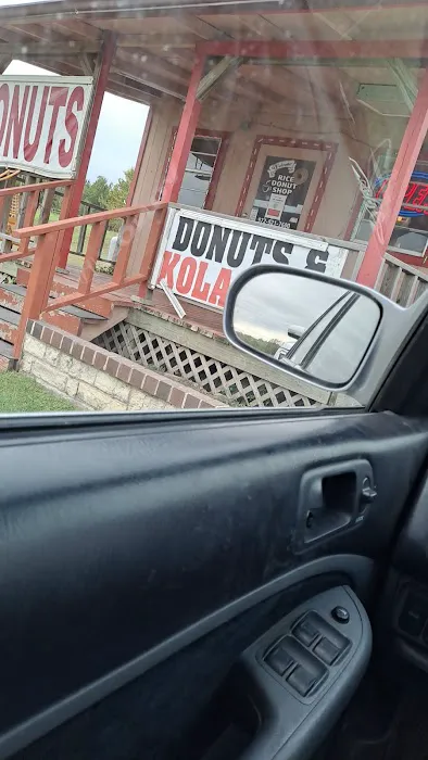 Rice Donut Shop Picture 6