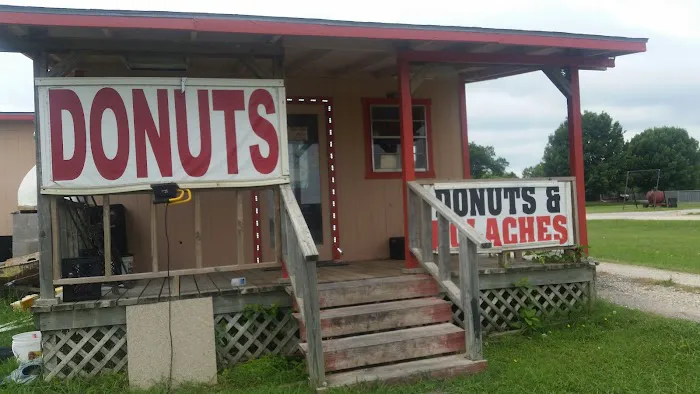 Rice Donut Shop Picture 2