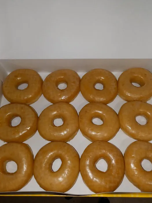 Rice Donut Shop Picture 3