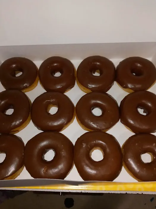Rice Donut Shop Picture 5