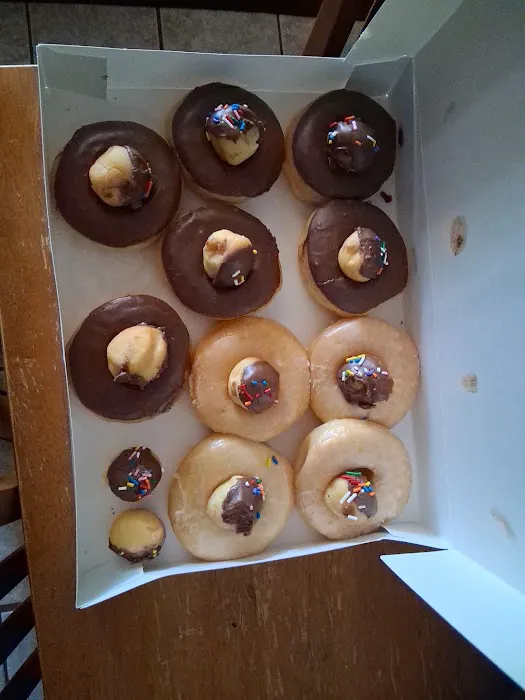 Rice Donut Shop Picture 8