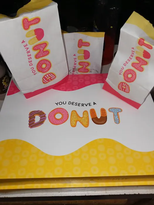 Rice Donut Shop Picture 9