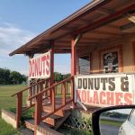 Rice Donut Shop