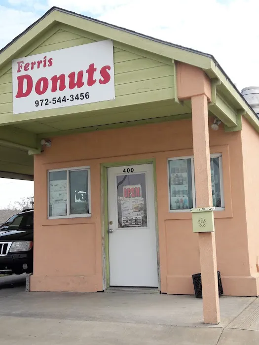Ferris Donuts Picture 3
