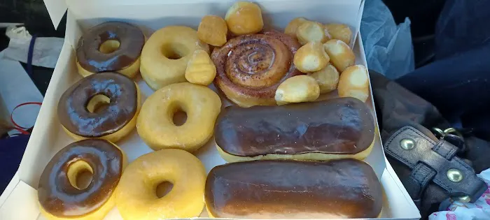 Ferris Donuts Picture 1