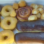 Ferris Donuts