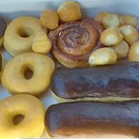 Ferris Donuts ico