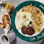 Colima's Bakery & Cafe