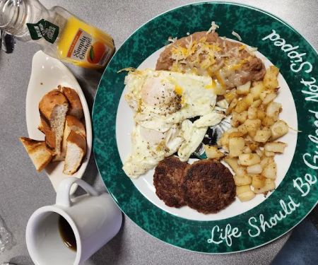 Colima's Bakery & Cafe