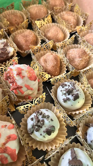 Sugar & Truffle Bakery Picture 3
