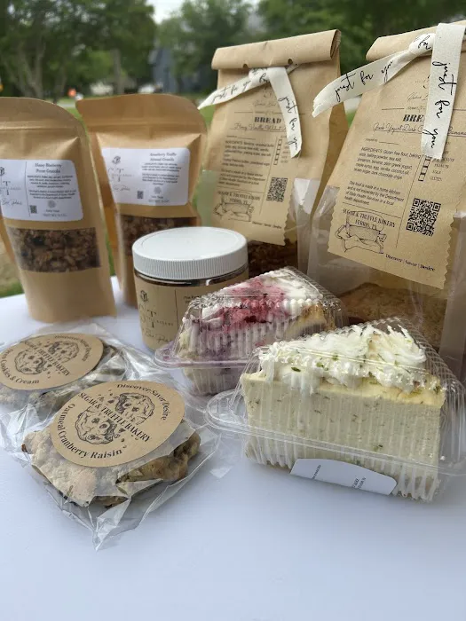 Sugar & Truffle Bakery Picture 7