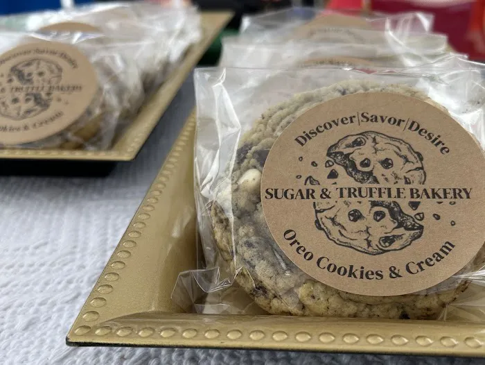 Sugar & Truffle Bakery Picture 6